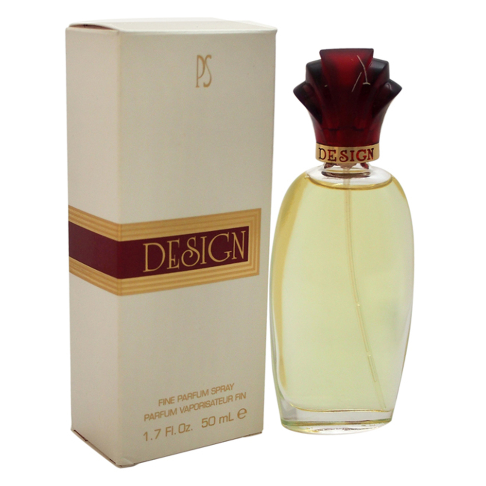 Design BY Paul Sebastian for Women 1.7 oz EDP Spray